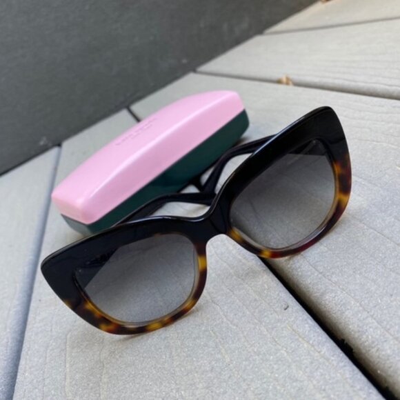 ♠️ Kate Spade New York URSULA Sunglasses main image 4